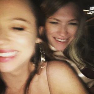 Meet your Posher, Kate